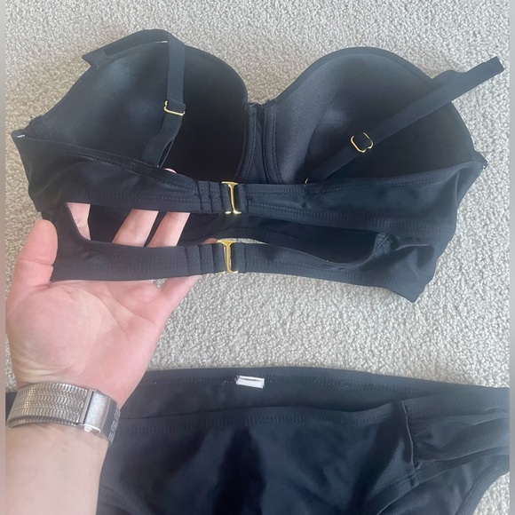 💰 ambrielle DD bikini top - Picture 3 of 8